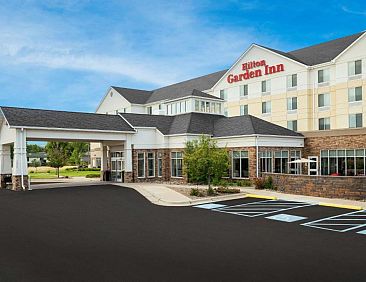 Hilton Garden Inn Great Falls