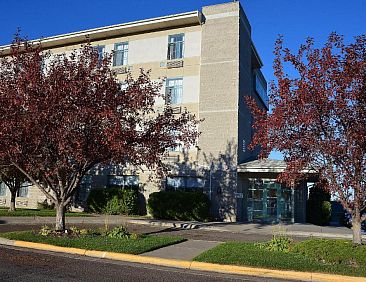 The Great Falls Inn By Riversage