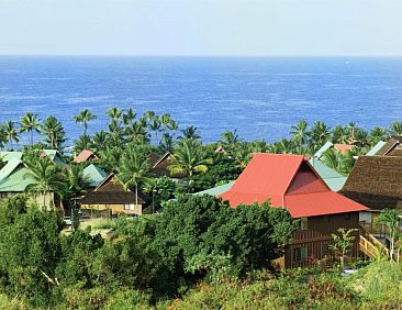 Wyndham Kona Hawaiian Resort