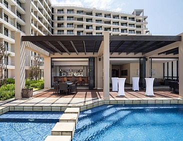 Premier Hotel East London ICC