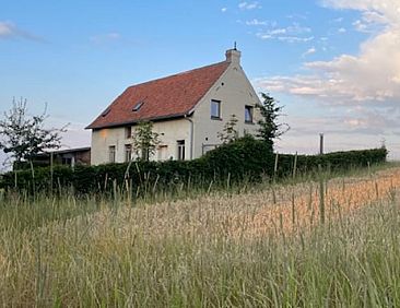 Vakantiehuis in Elzele