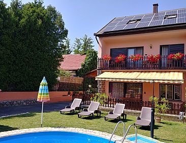 Appartement Elisabeth