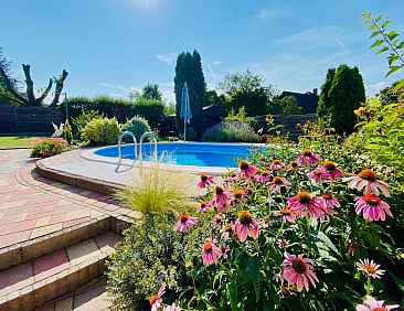 Appartement Haus Borbely