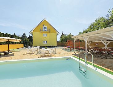 Appartement Amarillo 2