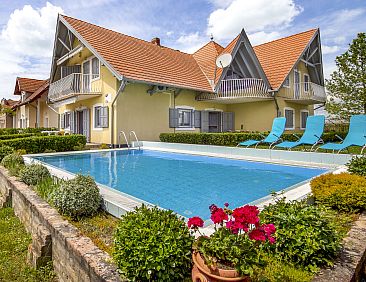 Appartement Amarillo 6