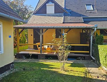 Huis Sissy