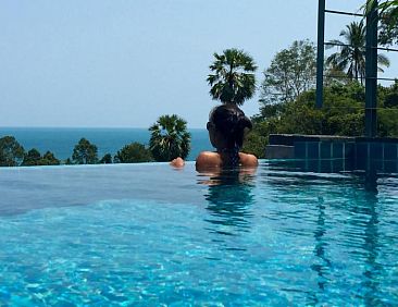 Sky Villas Philippa with Free Car