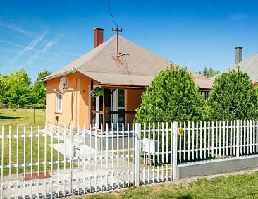 Vakantiehuis Ilex
