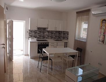 Appartement Siofok
