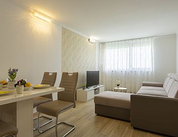 Appartement Silver