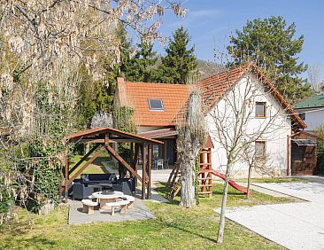 Vakantiehuis Petka
