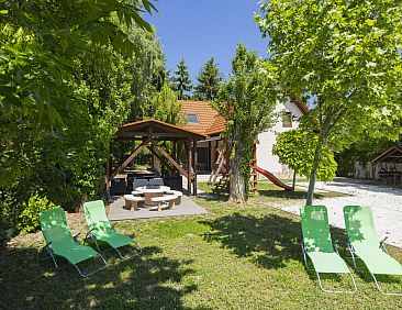 Appartement Petka 1