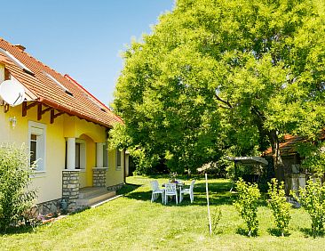 Vakantiehuis Golf Tee