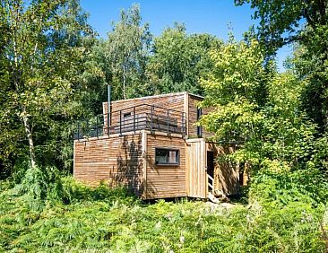 The Cottage by YourNature
