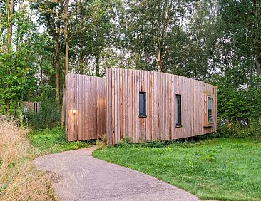 The Lodge by YourNature