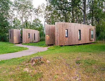 The Lodge by YourNature