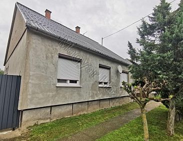 Vrijstaande woning in Endrőc