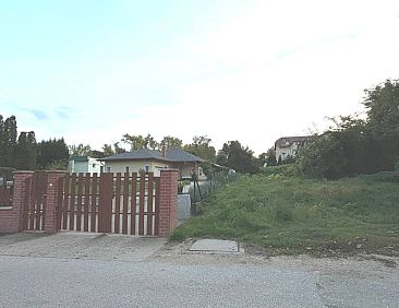 Vrijstaande woning in Etyek