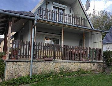 Vrijstaande woning in Mohács