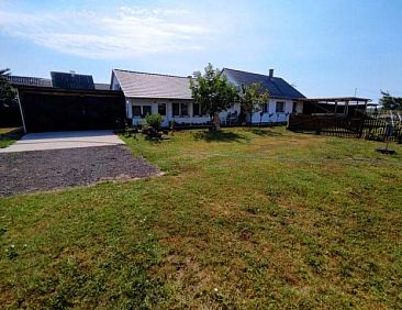 Vrijstaande woning in Mohács
