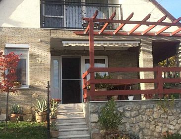 Vrijstaande woning in Bár