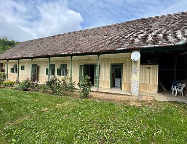 Vrijstaande woning in Tevel