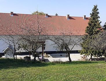 Vrijstaande woning in Söjtör