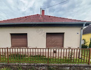 Vrijstaande woning in Marcali