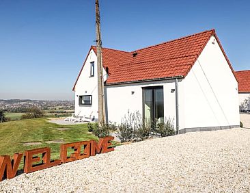 Vakantiehuisje in Saint-Sauveur