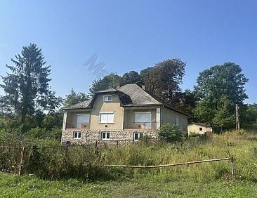 Vrijstaande woning in Csernely