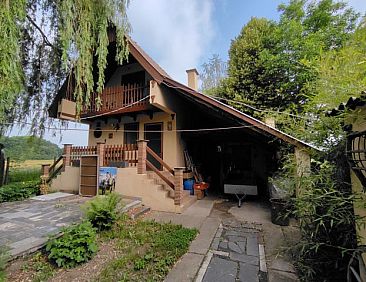 Vrijstaande woning in Hercegszántó - Budzsák