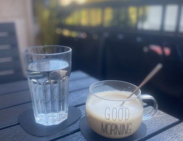 Appartement in Szeged