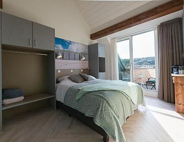 Duinvilla Aan de Zee B&B