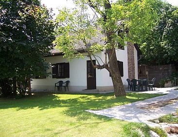 Vakantiehuis "Orchardviews" mit Terrasse