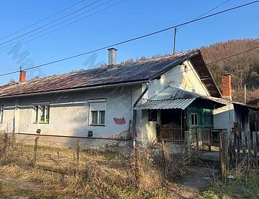 Vrijstaande woning in Ózd