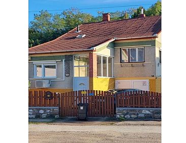 Vrijstaande woning in Borsodnádasd