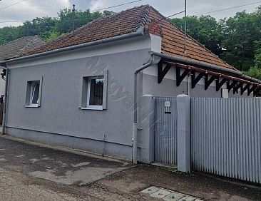 Vrijstaande woning in Egerszalók