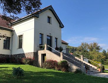 Vrijstaande woning in Irota