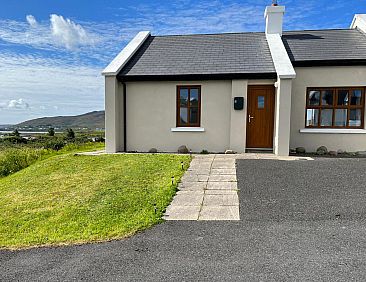 Vakantiehuis Achill Sound Holiday Village No 11