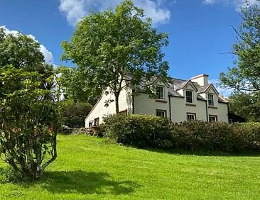 Scottish Garden