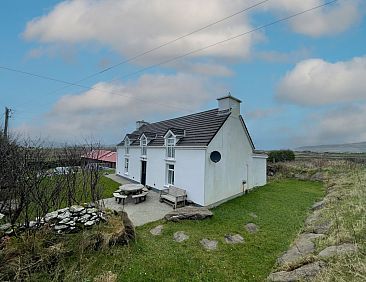 Vakantiehuis Ballylusky Holiday Home