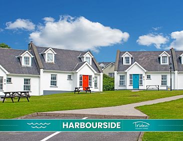 Appartement Dingle HC(TR4) No 1 - A