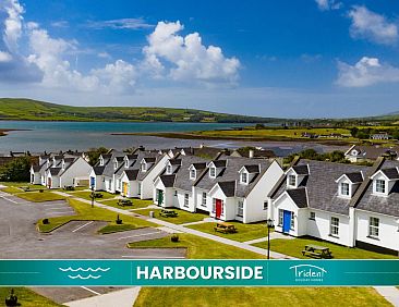 Appartement Dingle HC(TR4) No 9 - B