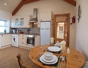 Vakantiehuis Killard Cottage