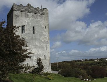 Vakantiehuis Schloss Ballindooley
