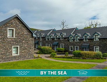 Vakantiehuis Dingle CY (TR4) - 3 Bed NO 2