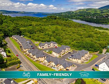 Appartement Lakeside HH (FRI) (TR1+4)Type B No 7