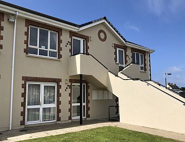 Appartement Kilkee HH - GF - (S5) (TR1) Type B - No 907
