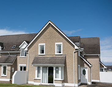 Vakantiehuis Moore Bay(TR4) Holiday Homes 18A