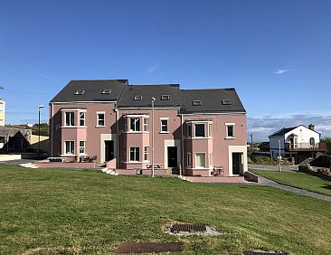 Vakantiehuis Spanish Cove(TR4) D4 (Sleeps 5)